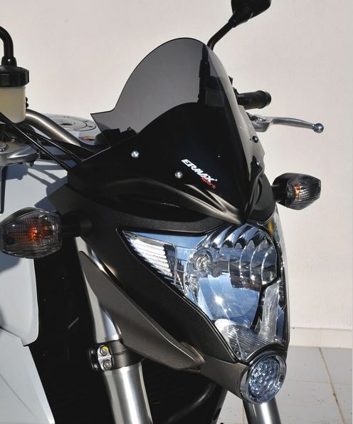 Ermax Sport Windscreen "Short Version" For 2008-2017 Honda CB1000R