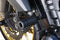 Sato Racing Frame Slider Kits For 2010-2015 Kawasaki Z1000 [K-Z1010FS-BK]