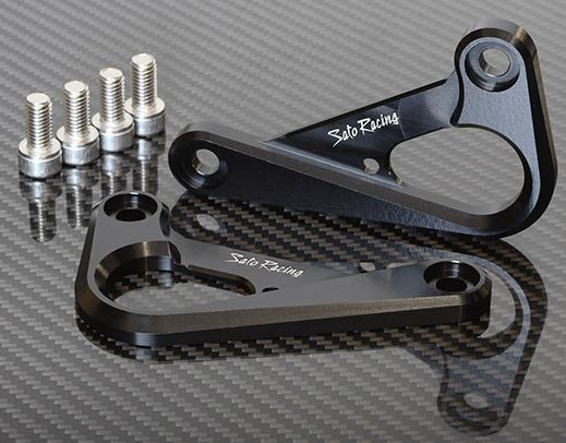 Sato Racing Hooks for 2013-2015 Kawasaki ZX-6R