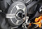 Sato Racing LHS Engine Slider for Ducati Scrambler, Monster 821/1200 [D-M1214ESL]