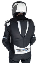 Helite GP Air Track Vest Black