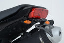 R&G Racing Fender Eliminator / Tail Tidy for 2013-2014 Honda GROM MSX125