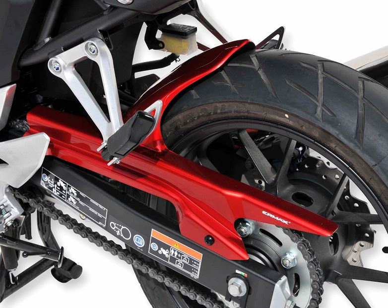 Ermax Rear Hugger For 2013-2015 Honda CB500F