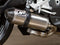 M4 Street Slayer Titanium Slip-on Exhaust System 2008-2015 Honda CBR1000RR