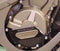 WoodCraft Left Side Engine Cover (Stator) '09-'17 BMW S1000RR, '14-'17 S1000R