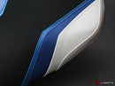 LuiMoto Millionth Edition Seat Covers 2009-2014 Suzuki GSXR 1000