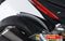 ILMBERGER Rear Hugger for '09-'16 Aprilia RSV4 (All Models) '11-'16 Tuono V4