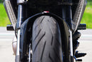 Sato Racing Frame Sliders for '11-'13 Ducati Diavel