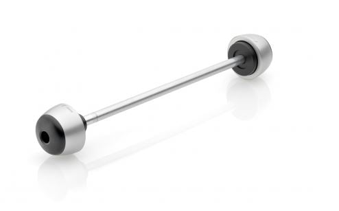 Rizoma Rear Wheel Axle Protection for Ducati Models