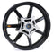 BST 3.5" x 17" Carbon Fiber Front Wheel for 2014-2016 BMW R nine T
