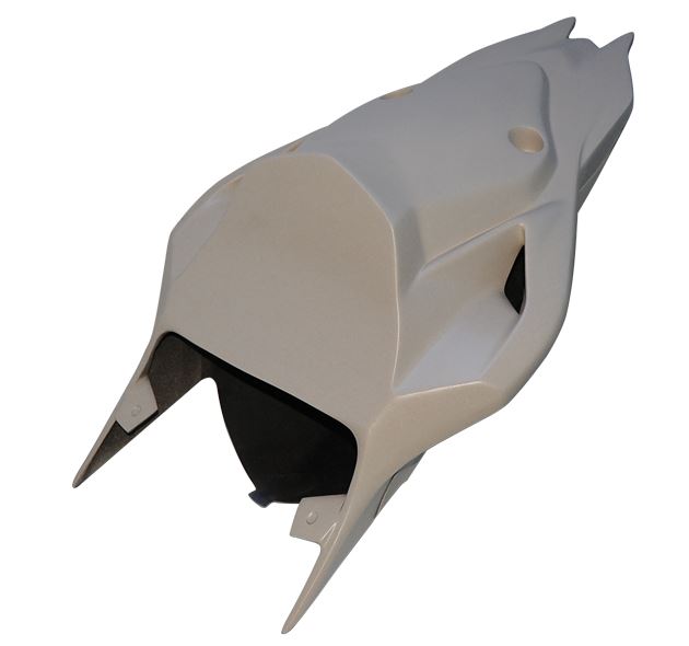 Armour Bodies Pro Series Bodywork Supersport Kit Use With Aftermarket Exhaust 2012-2014 BMW S1000RR