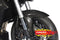 ILMBERGER Carbon Fiber Front Fender/Mudguard for 2008-2012 Honda CB1000R