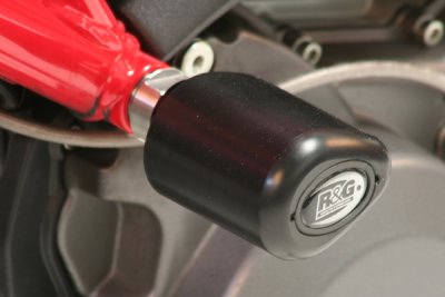 R&G Aero Frame Sliders for Ducati Monster 696/795/796/1100/S/Evo