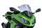 Puig Z Racing Windscreen for 2013-2015 Kawasaki Ninja 300