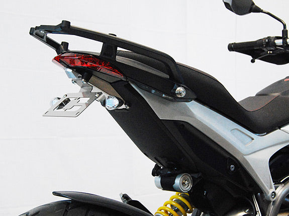 Competition Werkes Standard Fender Eliminator Kit for 2013-2014 Hypermotard / Hyperstrada