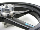 BST Carbon Fiber Front Wheel for 2009-2013 Aprilia RSV4, APRC, RSV4R Factory