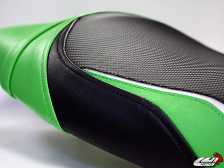 Cf Black / Lime Green