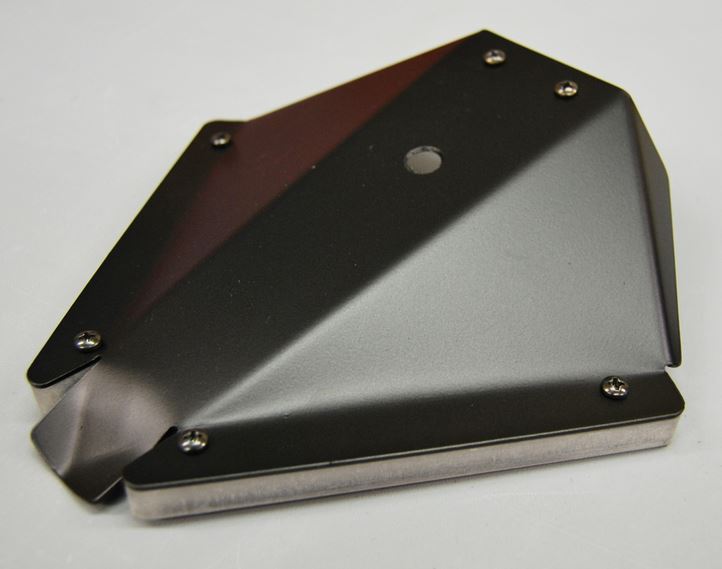 New Rage Cycles Fender Eliminator Kit For Ducati 899/1199 Panigale