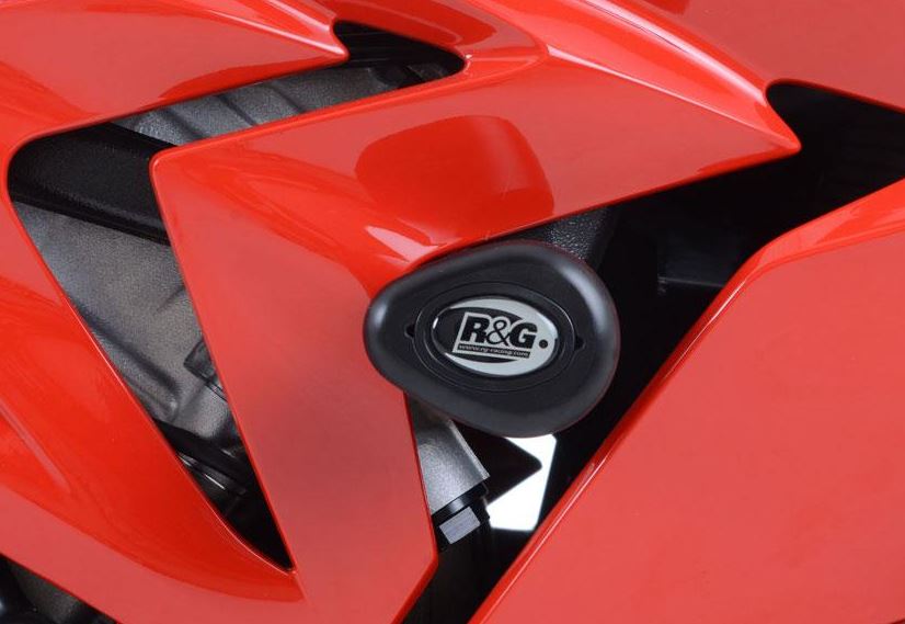 R&G Racing Aero Style Frame Sliders 2015-2017 BMW S1000RR