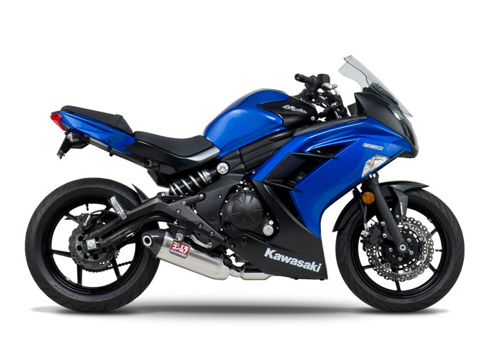 yamayama Amotopart 2024-2026 Kawasaki ZX6R Matte Black Fairing Kit