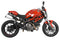 R&G Aero Frame Sliders for Ducati Monster 696/795/796/1100/S/Evo