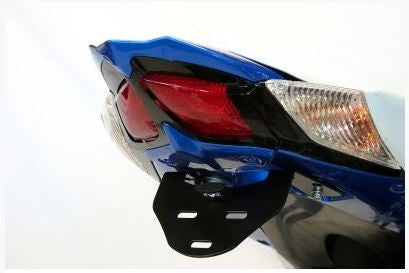 R&G Racing Fender Eliminator / Tail Tidy Kit 2009-2016 Suzuki GSXR 1000