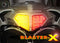 Custom LED Blaster-X Integrated LED Tail Light - Complete Unit for '08-'13 DUCATI 848/1098/1198