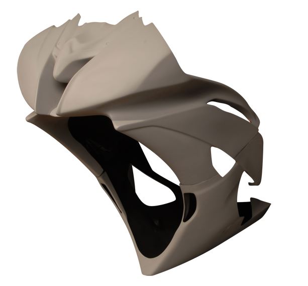 Armour Bodies Pro Series Bodywork Supersport Kit 2008-2015 Yamaha R6 [71-0449SS]