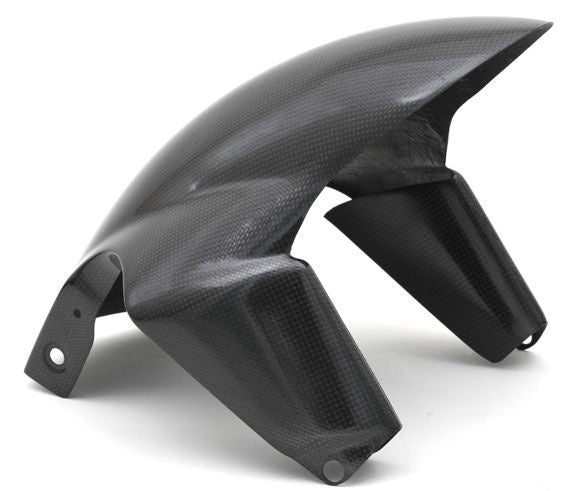 CDT Elite Series Carbon Fiber Front Fender MV Agusta F4 Series 