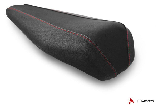 LuiMoto Sport Seat Cover '20-'21 HONDA CBR1000RR-R | Passenger