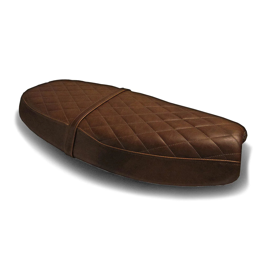 LuiMoto Vintage Seat Covers for Triumph Bonneville