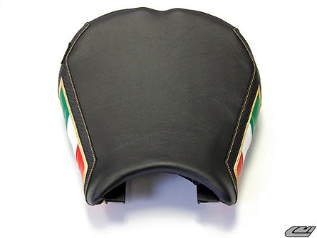 LuiMoto Team Italia Seat Cover DUCATI 848/1098/1198