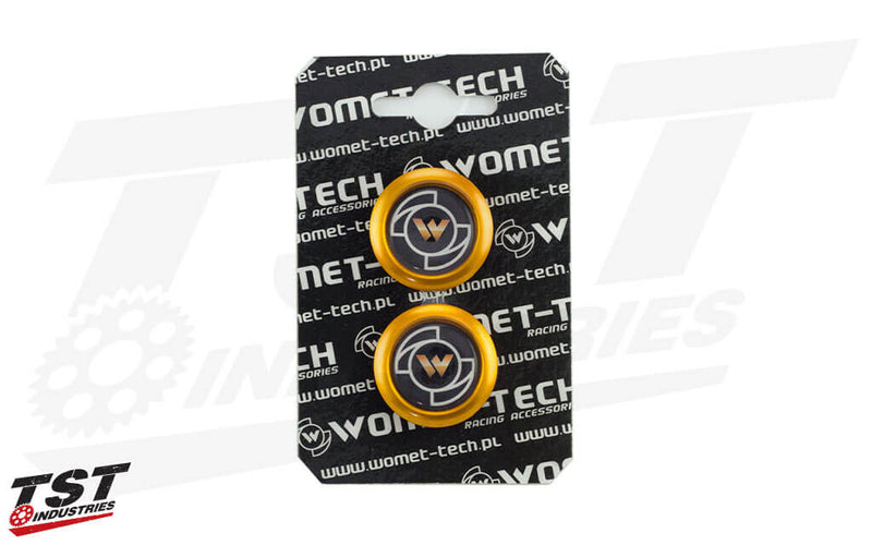 Womet-Tech Slider Caps