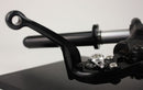 Driven Racing HALO Adjustable Folding Brake & Clutch Levers