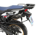 Hepco & Becker Side Carrier Fixed Version for '16-'17 Honda CRF1000L Africa Twin