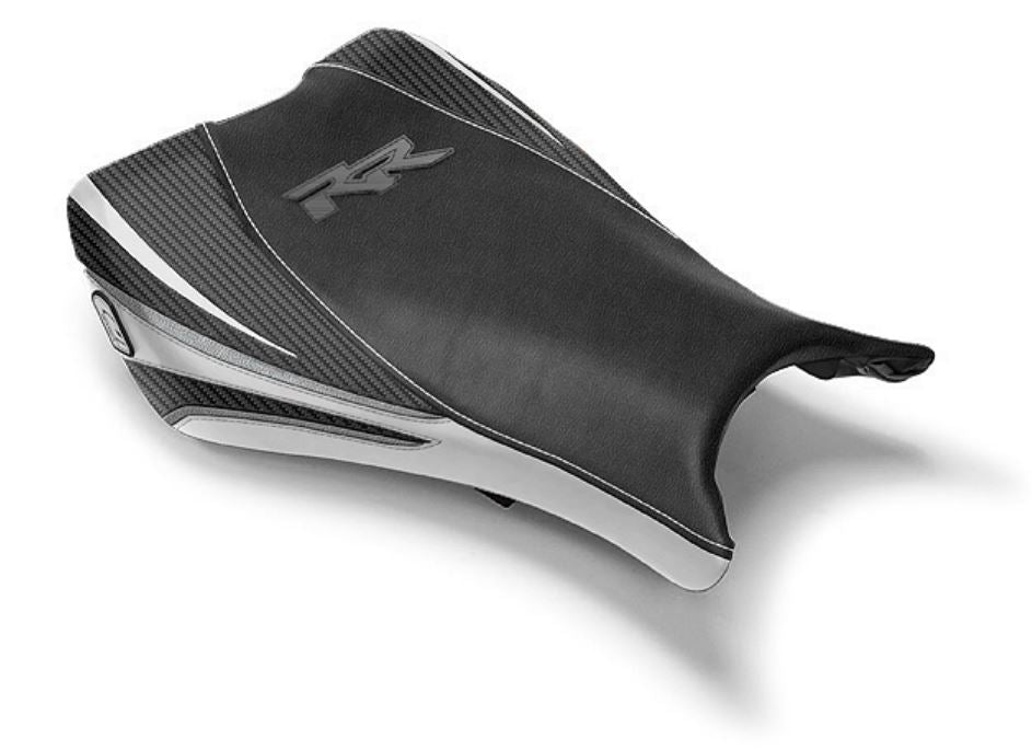 LuiMoto Tribal Flight Rider Seat Cover '08-'11 Honda CBR1000RR