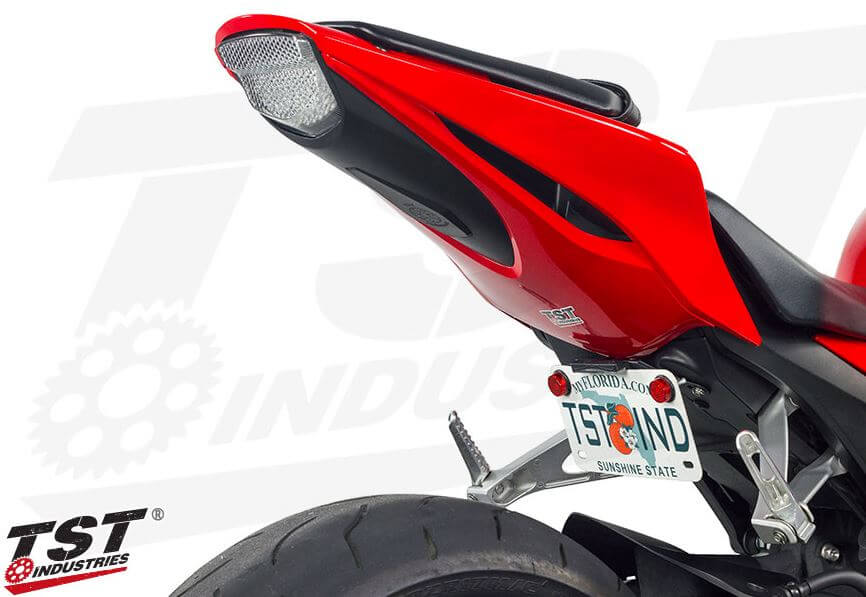 TST Industires Fender Eliminator Kit '08-'16 Honda CBR1000RR