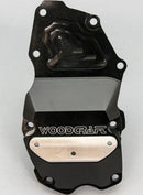 WoodCraft RHS Ignition Trigger Cover '06-'12 Triumph Daytona 675/Street Triple