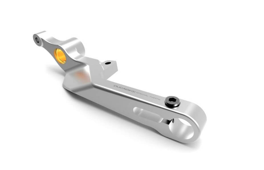 Ducabike RPLF17A Brake Lever for Ducati Panigale/ Streetfighter V4