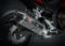 Yoshimura Signature R-77 SS/Carbon Slip-On Exhaust '16-'18 Honda CBR500R