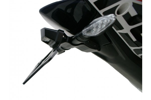 Evotech Performance Tail Tidy / Fender Eliminator Kit for 2013-2016 KTM 1290 Superduke R