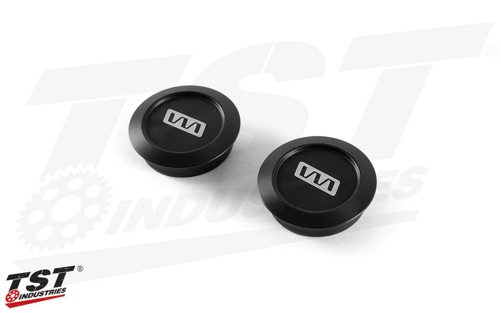 Womet-Tech Frame Sliders Honda '19-'21 CB650/CB650R, '14-'18 CB65F/CBR650F