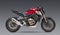 Yoshimura Race R-77 Stainless Full Exhaust '19-'23 Honda CB650R/CBR650R