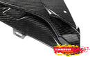 ILMBERGER Carbon Fiber Upper Fairing Side Panel (Right) 2015-2016 BMW S1000RR