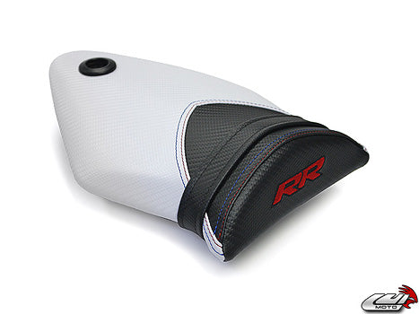 LuiMoto Motorsports Seat Cover '09-'11 BMW S1000RR
