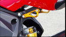 Sato Racing Hooks for 2012-2015 MV Agusta F3
