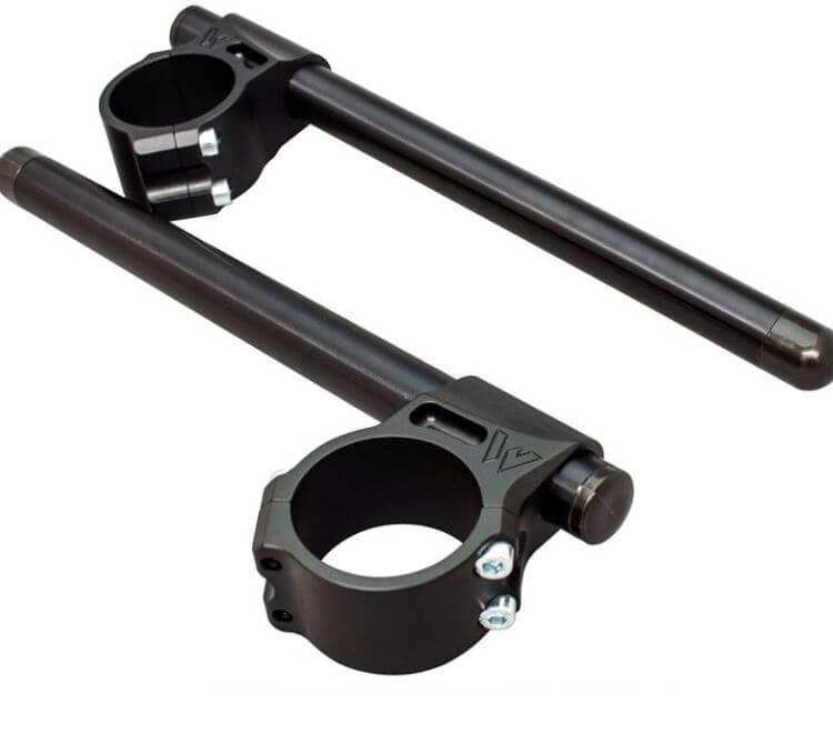 Woodcraft 3-Piece Split Clip-On Assembly