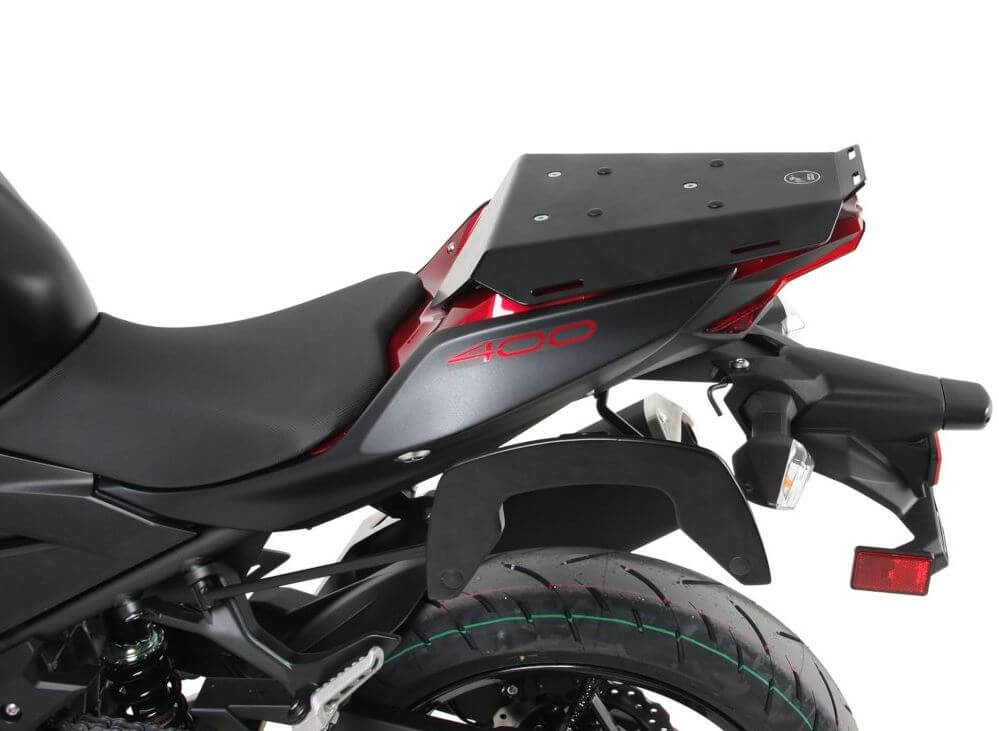 Hepco & Becker C-Bow Carrier '19+ Kawasaki Z400