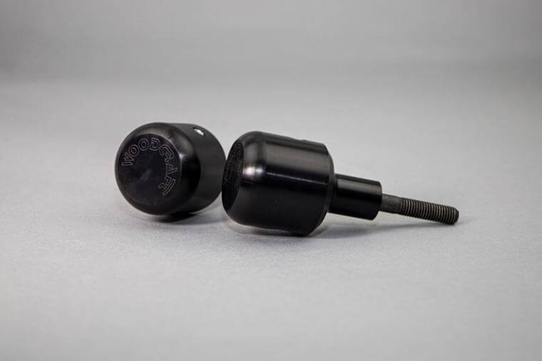 Woodcraft Frame Slider Kit '20-'22 BMW S1000RR