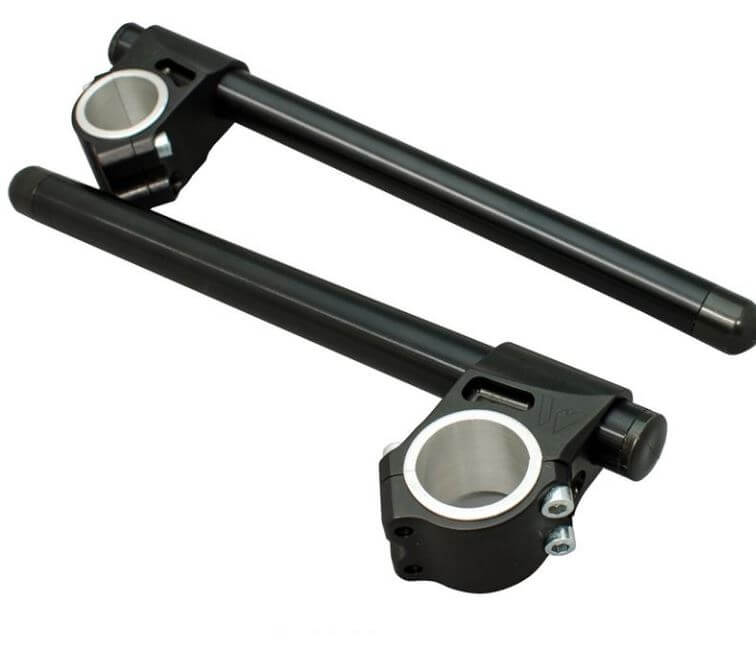 Woodcraft 3-Piece Split Clip-On Assembly